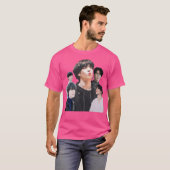 Kim Yugyeom Singer T-shirt (Voorkant volledig)