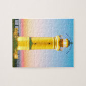 Kima Lighth NSW Australië Legpuzzel (Horizontaal)