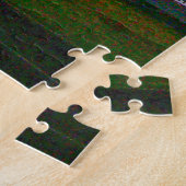 Kima Lighth NSW Australië Puzzel (Zijkant)