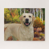 "Kimba" Legpuzzel (Horizontaal)