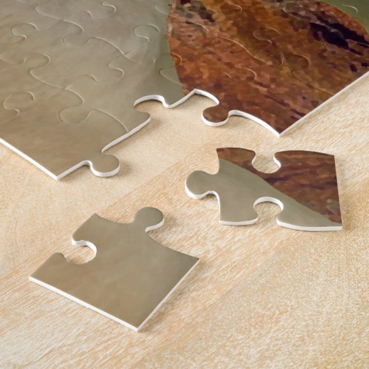 "Kimba" Legpuzzel (Zijkant)