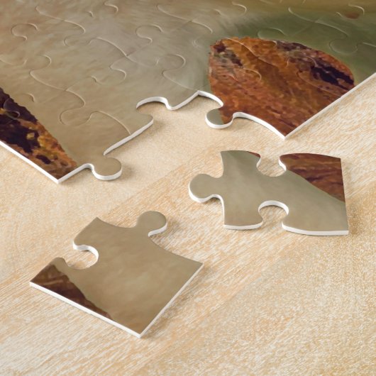 "Kimba" Puzzle Legpuzzel (Zijkant)