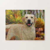 "Kimba" Puzzle Legpuzzel (Horizontaal)