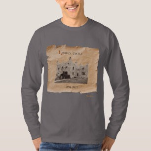 Kimball Castle jaren T-shirt
