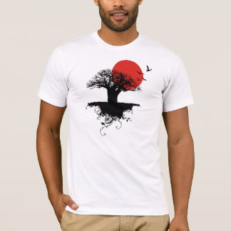 Kimberley Boab T-shirt