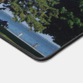 Kimberly Point Lighthouse Desk Mat (Hoek)