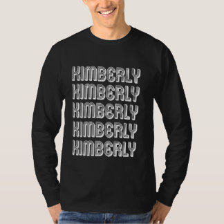 Kimberly T-shirt