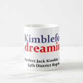 Kimble for Congress Mok (Center)