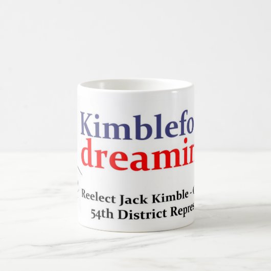 Kimble for Congress Mok (Center)