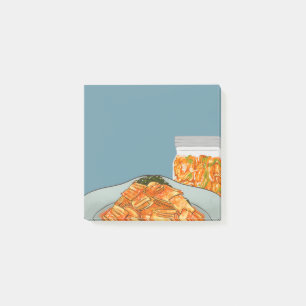 Kimchi 1 Plaknotities Post-it® Notes