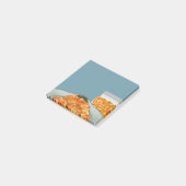 Kimchi 1 Plaknotities Post-it® Notes (Schuin)