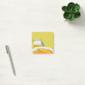 Kimchi 2 Sticky Notes (Kantoor)