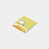 Kimchi 2 Sticky Notes (Schuin)