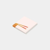 Kimchi 8 Sticky Notes (Schuin)