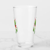 Kimchi Asian Food Glas (Links)