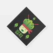 Kimchi Asian Food Servet (Hoek)