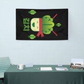 Kimchi Asian Food Spandoek (Beurs)