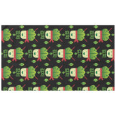 Kimchi Asian Food Tafelkleed (Voorkant (Horizontaal))