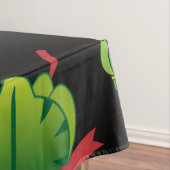 Kimchi Asian Food Tafelkleed (Voorbeeld)