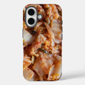 Kimchi Case-Mate iPhone Case (Achterkant)
