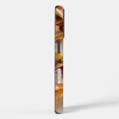 Kimchi Case-Mate iPhone Case (Achterkant / Rechts)