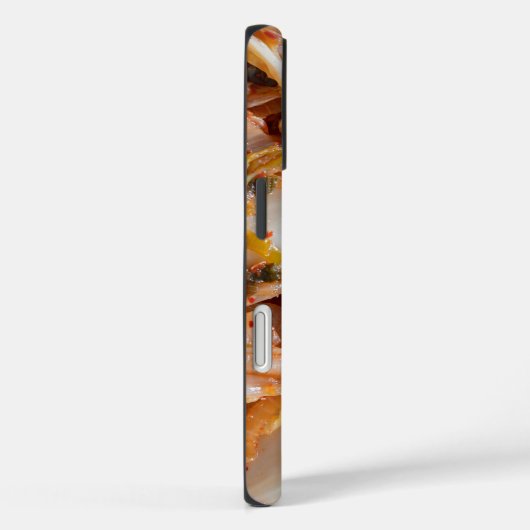 Kimchi Case-Mate iPhone Case (Achterkant / Rechts)