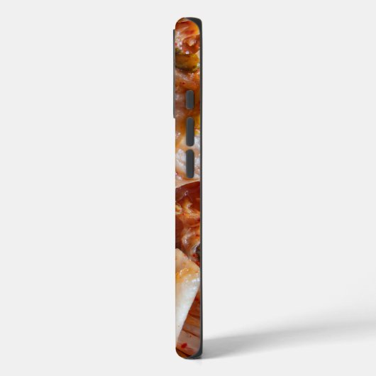 Kimchi Case-Mate iPhone Case (Achterkant / Links)