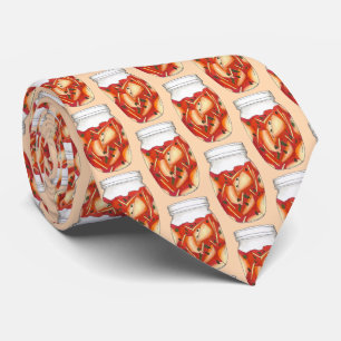 Kimchi Fermented Cabbage Korean Food Cuisine Stropdas