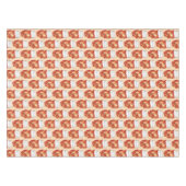 Kimchi Fermented Cabbage Korean Food Cuisine Tafelkleed (Voorkant (Horizontaal))