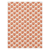 Kimchi Fermented Cabbage Korean Food Cuisine Tafelkleed (Voorkant)