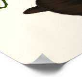 Kimchi Friends Poster (Hoek)