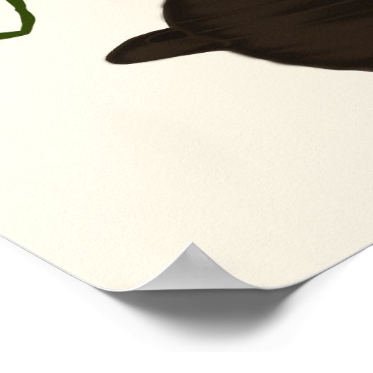 Kimchi Friends Poster (Hoek)