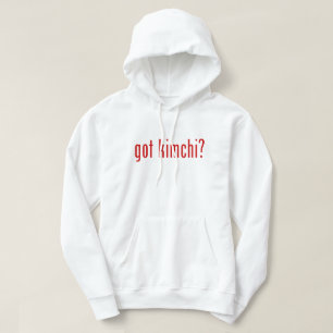 Kimchi? Hoodie