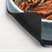 Kimchi (Koreaanse augurken) Muismat (Hoek)