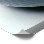 Kimchi (Koreaanse augurken) Poster (Hoek)