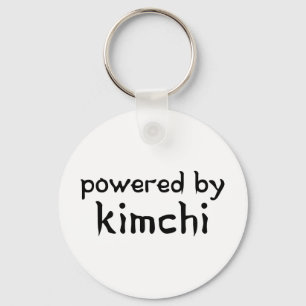 KIMCHI KRACHT SLEUTELHANGER