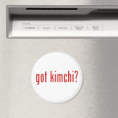 Kimchi? Magneet (Insitu (Vaatwasser))