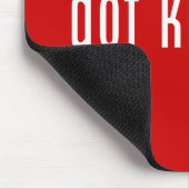 Kimchi? Muismat (Hoek)