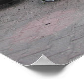 Kimchi Pots Poster (Hoek)