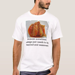 Kimchi T-shirt