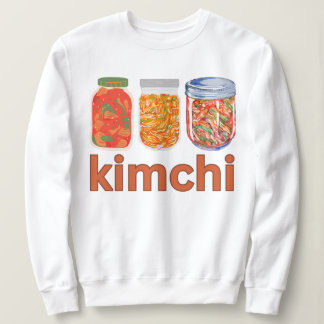 Kimchi Trui