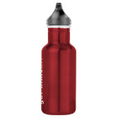 Kimchi? Waterfles (Rechts)