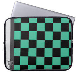 Kimetsu no Yaiba Tanjiro Kamado Laptop Hoesje Laptop Sleeve