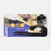 Kimi ni Todoke Case-Mate iPhone Case (Achterkant (horizontaal))