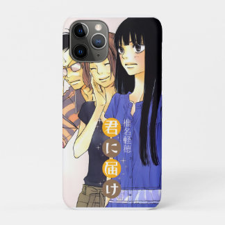 Kimi ni Todoke Case-Mate iPhone Case
