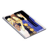 Kimi ni Todoke Notitieboek (Rechterzijde)