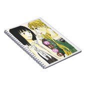 Kimi ni Todoke Notitieboek (Rechterzijde)