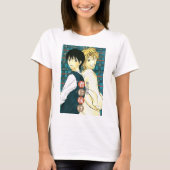Kimi ni Todoke T-shirt (Voorkant)