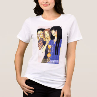 Kimi ni Todoke Tri-Blend Shirt