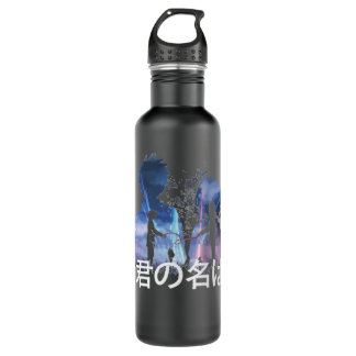 kimi no na wa ( your name ) anime waterfles